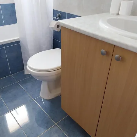 Vilă Poppy Paralimni