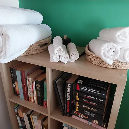 Poppy Vilă Paralimni