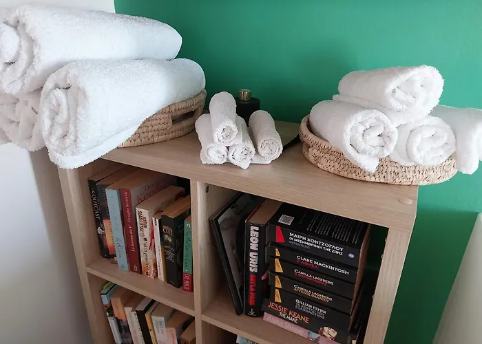 Poppy Villa Paralimni