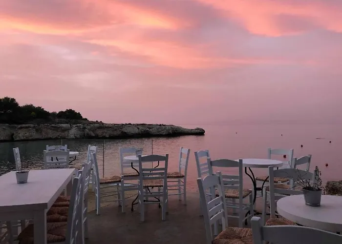 Villa Poppy Paralimni