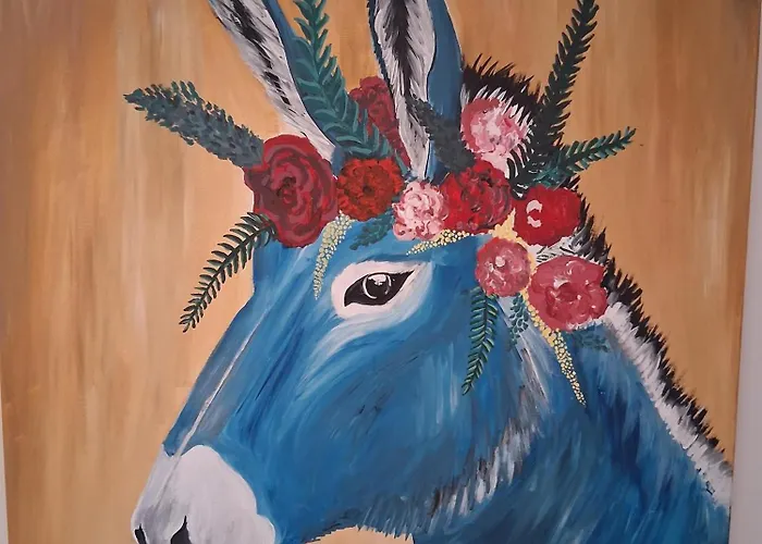 Poppy Villa Paralimni