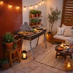 Poppy Villa