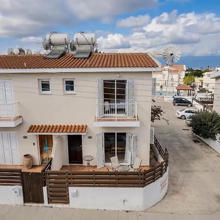 Poppy * 帕拉利米尼