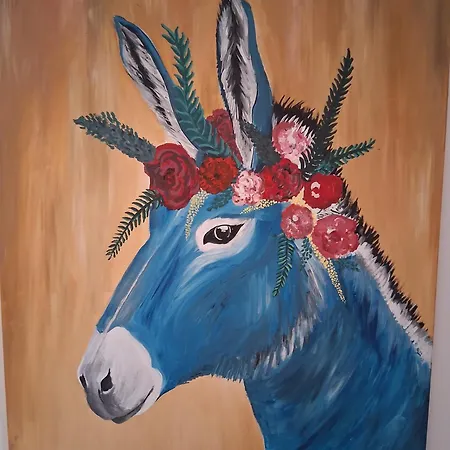 Poppy 别墅 帕拉利米尼