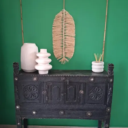 Poppy Villa Paralímni