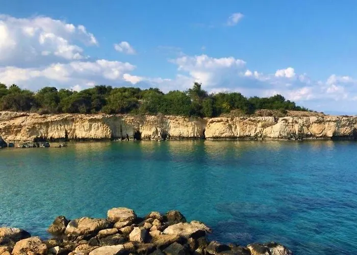 Poppy Villa Paralimni