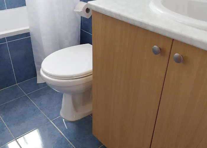 Villa Poppy Paralimni