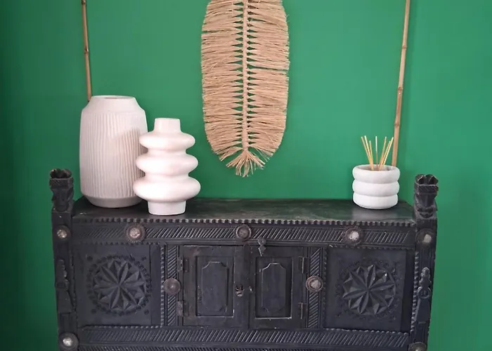 Poppy Villa Paralimni